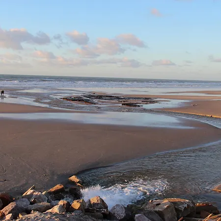 Plaisirs Du Bord De Mer 카미에르