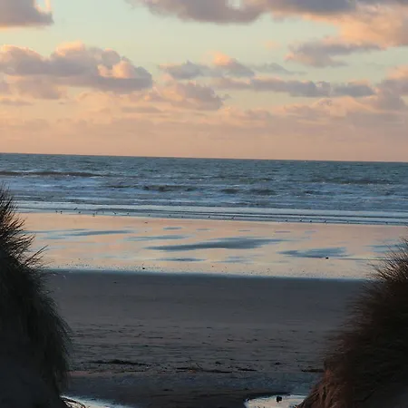 아파트 Plaisirs Du Bord De Mer *