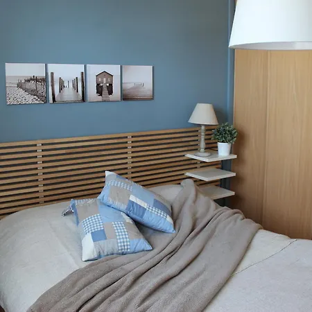 Plaisirs Du Bord De Mer