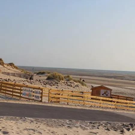 Plaisirs Du Bord De Mer