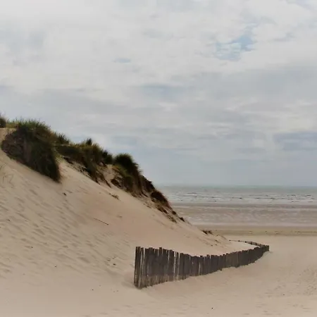 Plaisirs Du Bord De Mer 아파트