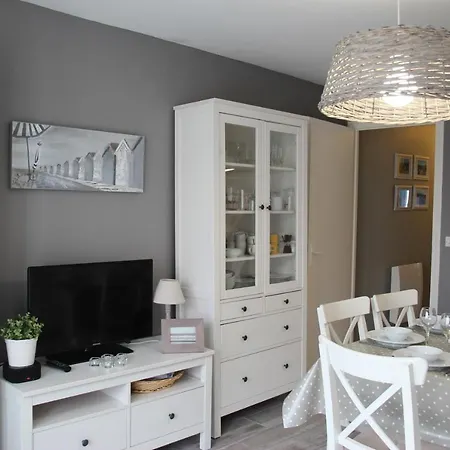 Plaisirs Du Bord De Mer