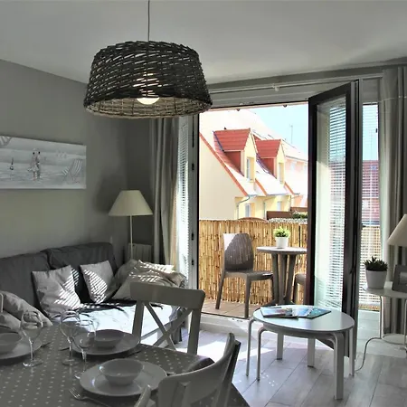 Plaisirs Du Bord De Mer 카미에르