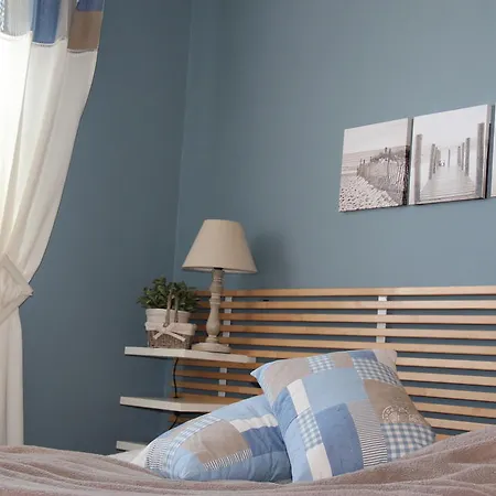 Plaisirs Du Bord De Mer Camiers