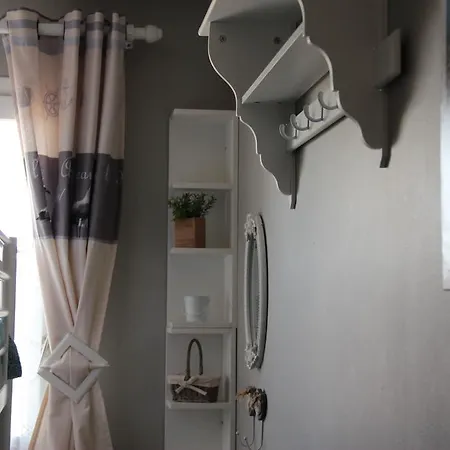 Plaisirs Du Bord De Mer