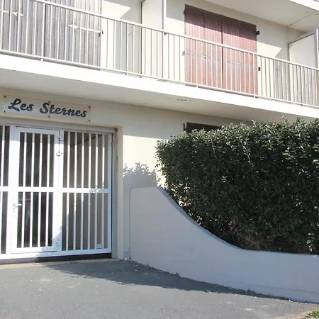 Plaisirs Du Bord De Mer Apartament