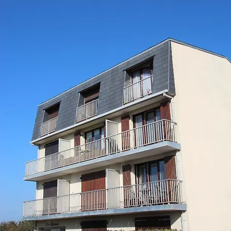 Apartament Plaisirs Du Bord De Mer *
