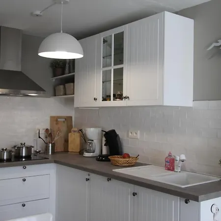 Apartament Plaisirs Du Bord De Mer Camiers