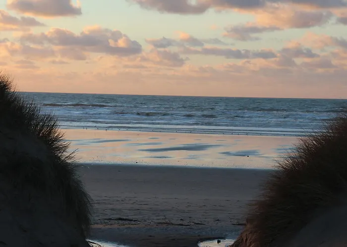 Apartamento Plaisirs Du Bord De Mer *