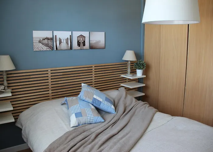 Plaisirs Du Bord De Mer