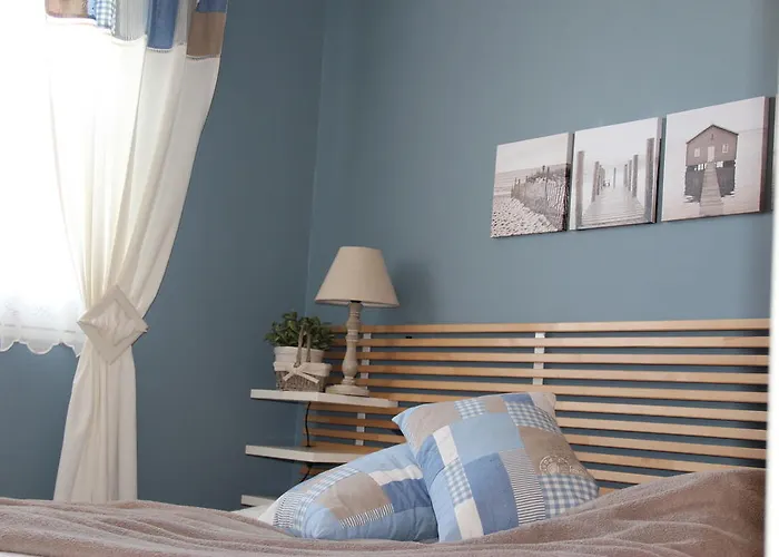 Plaisirs Du Bord De Mer Camiers