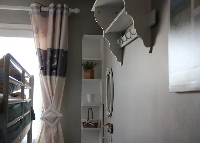 Plaisirs Du Bord De Mer