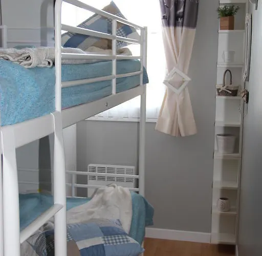 Plaisirs Du Bord De Mer