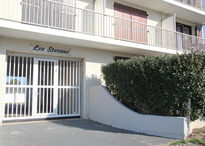 Plaisirs Du Bord De Mer Apartamento
