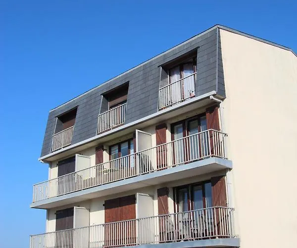 Apartamento Plaisirs Du Bord De Mer *