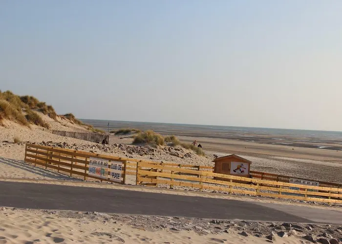 Plaisirs Du Bord De Mer