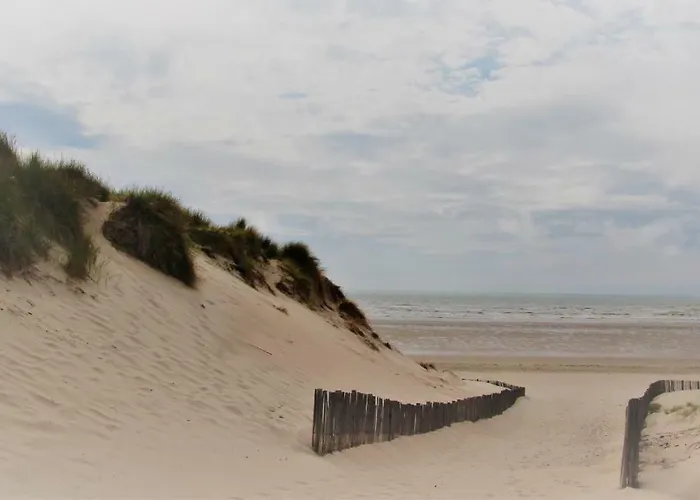 Plaisirs Du Bord De Mer Apartamento