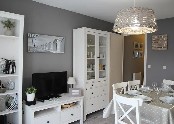 Plaisirs Du Bord De Mer