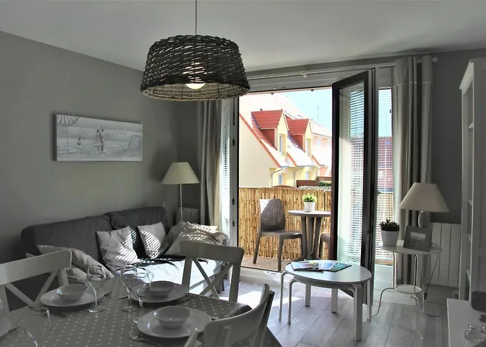 Plaisirs Du Bord De Mer Camiers