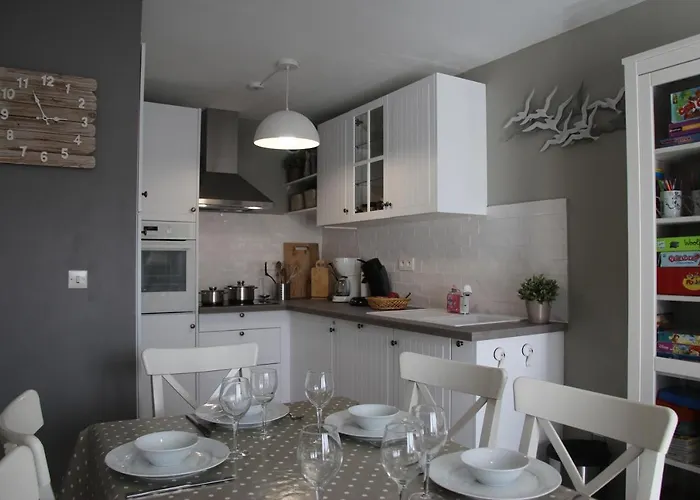 Plaisirs Du Bord De Mer