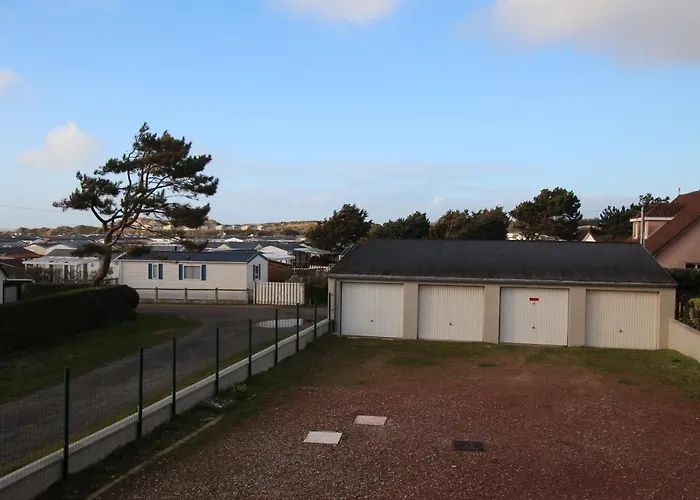 Plaisirs Du Bord De Mer * Camiers